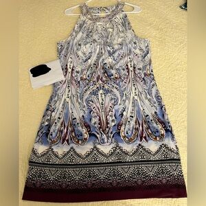 White house black market dress